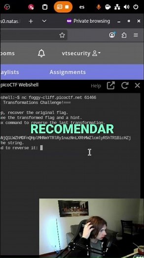 PicoCTF: Learn Hacking and CTFs FROM SCRATCH 🔥 | Cybersecurity