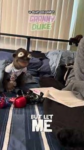 How lil kids be tryna rap (Part 18)