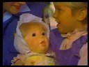 Real Baby Doll commercial