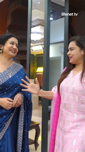 "വർഷങ്ങളോളം തമാശിച്ചിരുന്ന വീടാണ് Mandhaara ആക്കിയത്" | Sheelu Abraham Home Tour