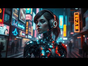 Deep Melodic Techno 2025 | Progressive Hypnotic Journey