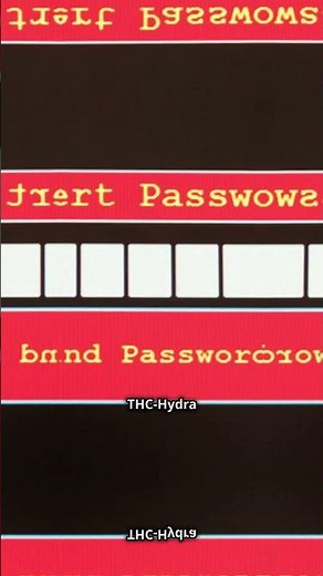 Top Password Cracking Tools #cybersecurity #ethicalhacking #hashcat #medusa #cainandabel