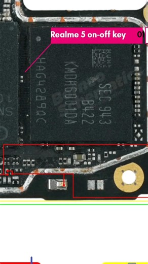 Realme 5 on-off volume key#shorts #shortsviral #short @Swalehmicrofix #youtubeshorts #coolvideo