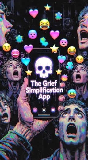 Swipe Left on Sorrow