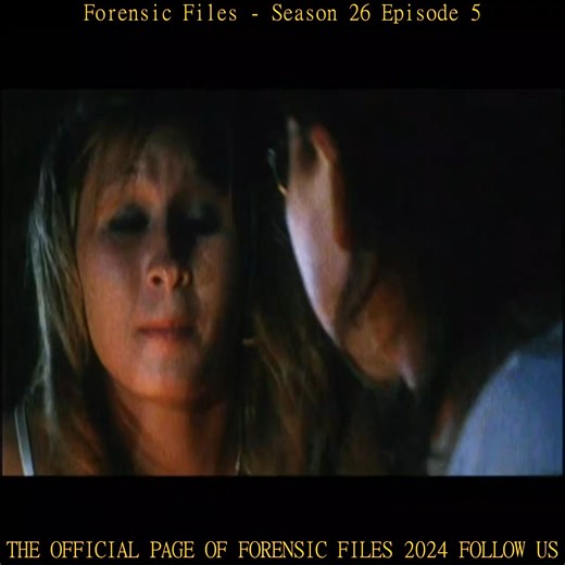 Forensic Files Season 26 Episode 5 Part 5 | Forensic Files 2024