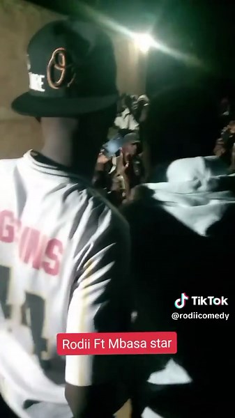 Rodii Featuring Mbasa Star: A Rift Valley Music Experience