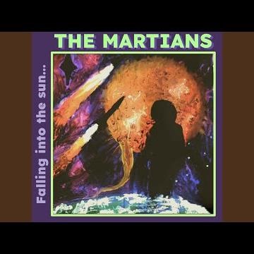 Escape (In a Rocketship)