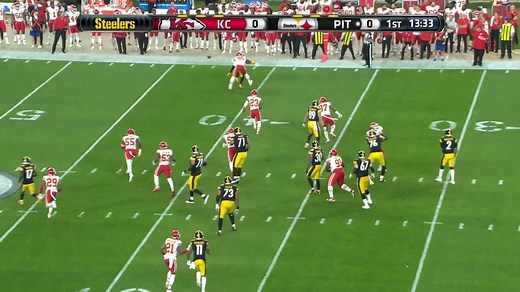Chiefs vs. Steelers highlights | Preseason Week 2