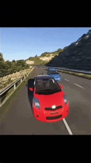 Toyota Yaris meme, Song Origins (click on sound) #automobile