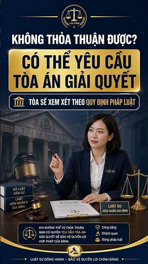 Cấp Dưỡng Nuôi Con Là Nghĩa Vụ Hay Tự Nguyện? | Luật Hôn Nhân Gia Đình