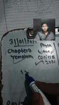 finally I completed my syllabus revision #revision#jee#iitbombay #strategy#viral#pw#shorts#neet#kota