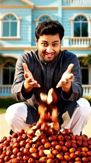 Building Wooden Log Cabin in Forest 🌲🤯 | Survival House Step by Step "7 #facts #amazingfacts