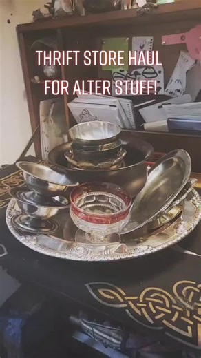 Gypsy Soul Witch on TikTok