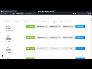 how to download unity 3d on core2duo 2024