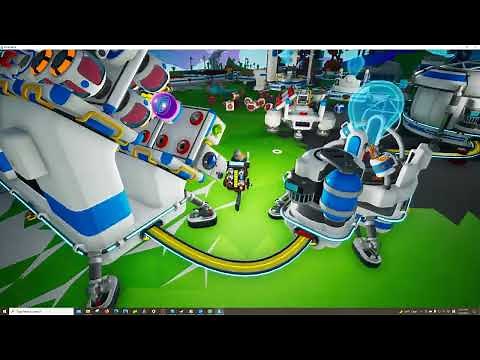 Astroneer - Xenobiology - G. Desolo Quests ( Completed )