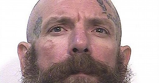 Convict says he did everyone a ‘favour’ by killing 2 child molesters