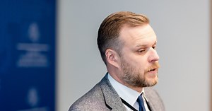 Gabrielius Landsbergis: spręsime dėl Vyriausybės pasitraukimo ir išankstinių Seimo rinkimų
