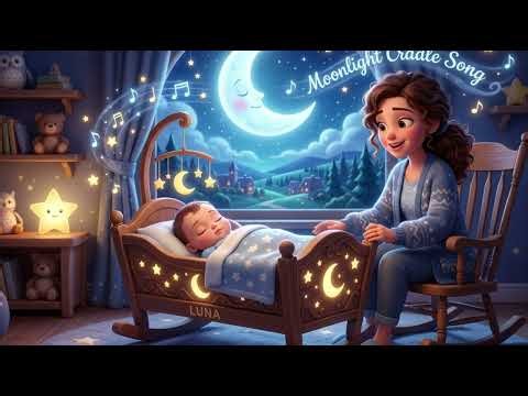 Moonlight Cradle Song