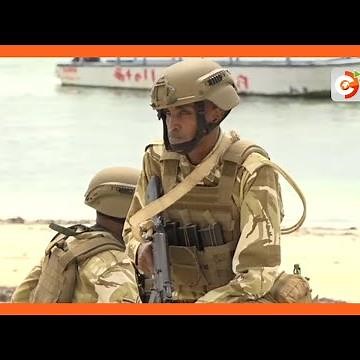 KWS commits to improving rangers' welfare