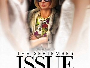 The September Issue - Film 2009