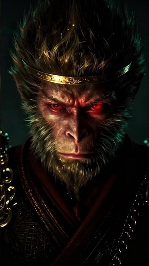 Sun Wukong: The Monkey King | Chinese Mythology