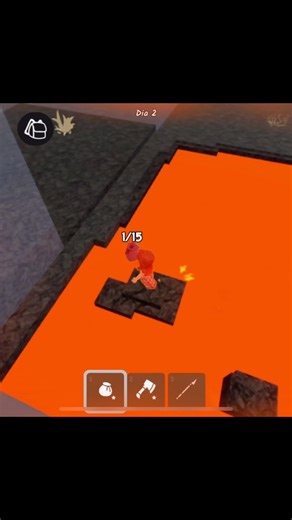 Entrei nesses 4 lugares e saí MUITO forte no começo | 99 Noites na Floresta