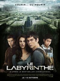 Le Labyrinthe - Film 2014 - Cinetrafic