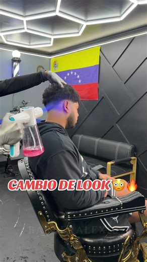 Viernes de trabajo honesto y bendiciones en camino ✂️🙏 Estoy ubicado en Clayton, NC📍 #clayton #barberalex10 #carolinadelnorte🇺🇲 #barberiaencasa💈💈💪🏽💪🏽💪🏽 #barberovenezolano🇻🇪