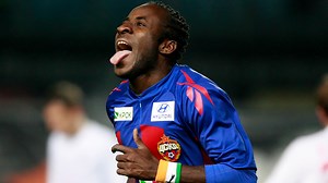 Most 'overpowered player in FIFA history' quit football after unusual career that included 8 clubs in 5 years