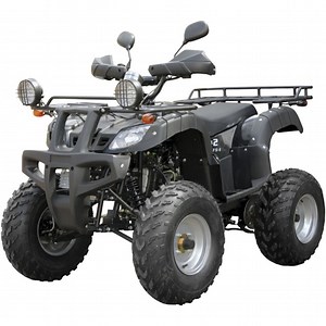 [Hot Item] Full Automatic 150cc 4 Stroke ATV 150cc Quad Bike