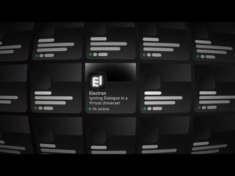 How to actually roleplay good in electron #lowqualityvideo