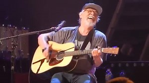 Bob Segar ~ Night Moves | Dave's Videos 2