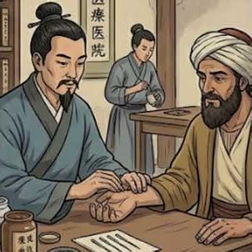 Brief History of Yuan Dynasty (3) Stars, Stages, and Scrolls