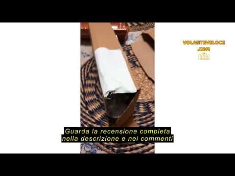 Recensione del BESTYCHAO Kit pistola rivettatrice manuale con 160 rivetti pop da 2,4 mm, 3,2 mm, 4 m