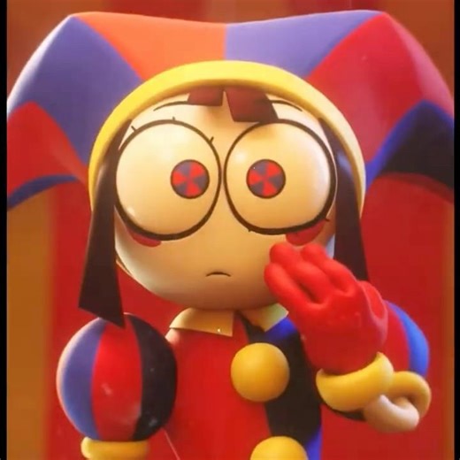 H E R O - pomni edit