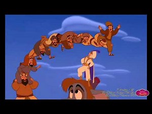 Principe Ali cover LG