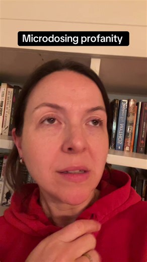 Parenting Hack: Using 'Shit' Song as a Reward