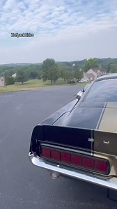 American Classic Cars on Reels