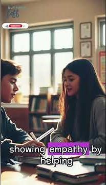 The True Meaning of Empathy: Why It’s Crucial for Human Connection