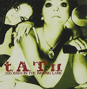 【LGBTQ のアイコン】【和訳/曲解説】t.A.T.u-All The Things She Said【LGBTQとは？】 - 洋楽和訳/曲紹介ブログ