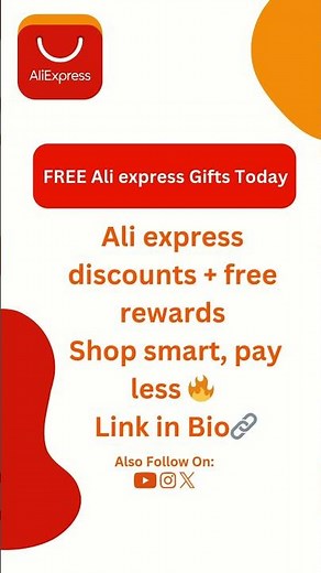 AliExpress – the smartest way to shop in 2025 🔥