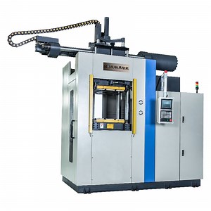 [Hot Item] Rubber Compression Molding Machine, Rubber Press 200t 3 D Printing Machine Silicone Molds