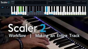Plugin Boutique Scaler 2 MIDI effect to be released May 27th