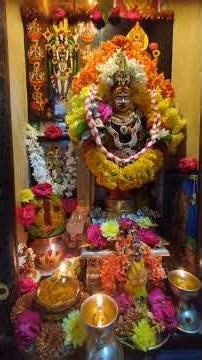 లక్ష్మీ రావమ్మ 🌺🙏✨