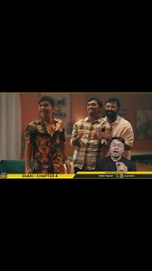 467K views · 12K reactions | Ekaki Chapter 4: Skyfall Review | Yogi...