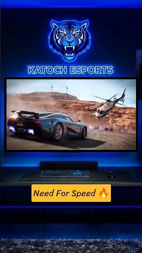 The Cleanest Car Switch in Racing History... 🤯 #NFSPayback #gaming #shorts #needforspeed