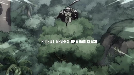 I broke the rules #usopp #goldroger #whitebeard #onepiece #haki | One Piece Usopp