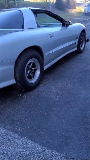 Turbocharged Bump Box for Trans-Am WS6 Performance