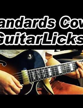 Something - Beatles Crunch Guitar Solo