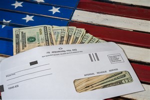 Stimulus checks worth $600 sent out to 1MILLION people – see if you'll get one